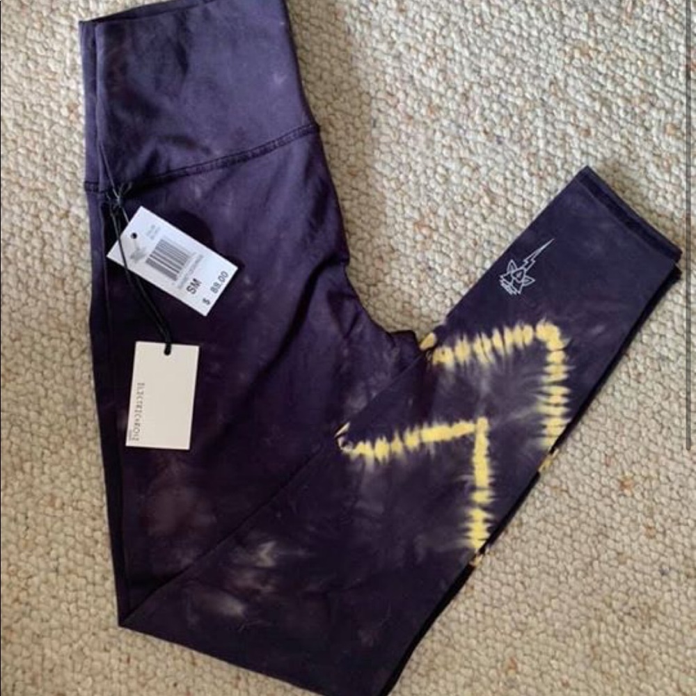 Women’s leggings